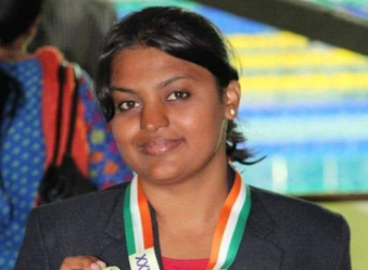 Niharika