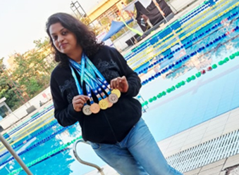 Sayali Kudtadkar