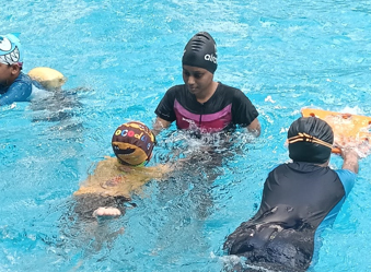 Sayali Kudtadkar