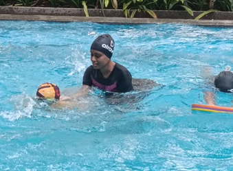 Sayali Kudtadkar