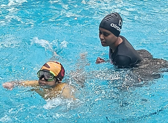 Sayali Kudtadkar