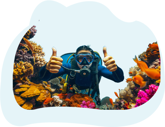 Home Scuba
